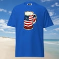 thumbnail image 4 of American Drinking Beer Mug T-Shirt, 4 of 5