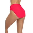 thumbnail image 3 of Charmo Women Bikini Bottom Swim Briefs Swimming Shorts Trunks Swimwear, 3 of 7