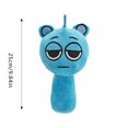 thumbnail image 3 of Interactive Character Game Dolls and Accessories for Children Toys for Hours of Versatile Game Peripherals for Imaginative Play Universal Soft Dolls and Cushions, 3 of 4