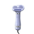thumbnail image 3 of Pet Hair Dryer with a Spray Function and a Grooming Tool Features a 600w High-Power Drying Function, USB Charging, And Upgraded Three Drying and Styling Speeds, Perfect for Pet Grooming, 3 of 6