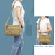 thumbnail image 2 of Bandolera tipo bandolera VOLGANIK ROCK para mujer impermeable, 2 of 7