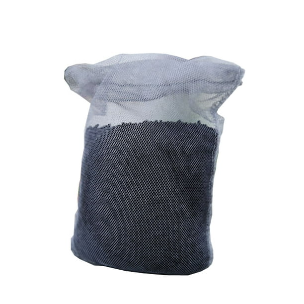 FixtureDisplays® Activated Carbon for aquarium fish pond filter