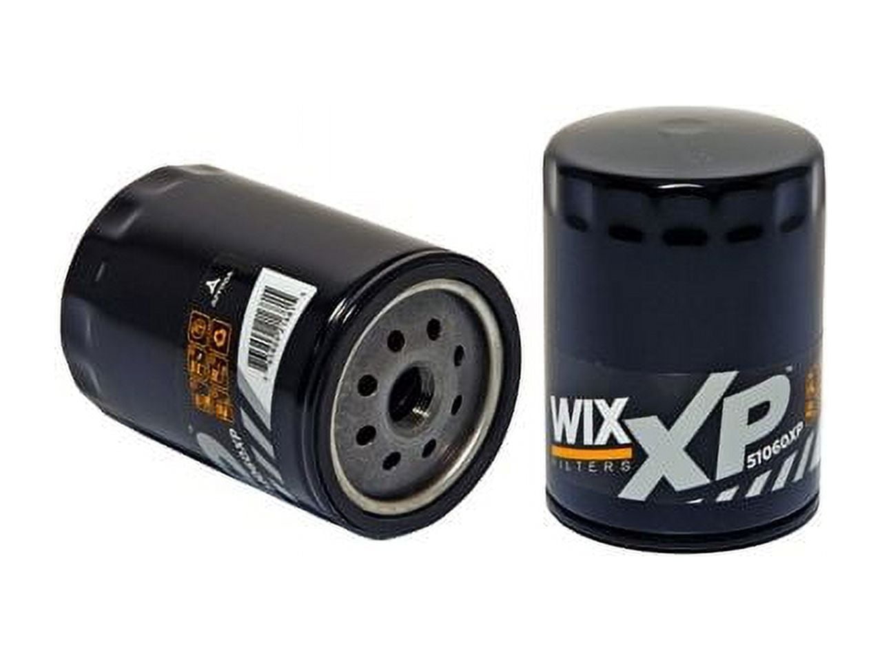 4-Pack Oil Filter For Subaru - Fits Ascent, Forester, Crosstrek, Outback, Legacy, Impreza 2011-2021