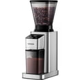 thumbnail image 1 of Molinillo de café SHARDOR Professional Conical Burr 48 Grinder Set, 1 of 6