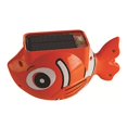 thumbnail image 1 of Lumière Solaire de Piscine Flottante de Poisson de Soleil, 1 of 1