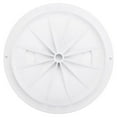 thumbnail image 3 of 10inch Pool Skimmer Lid for Pentair Sta-Rite U-3 Swimquip Pool Skimmer for 08650-0058, 3 of 8