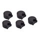 thumbnail image 1 of NUOLUX 5Ud Para Clarinetes Accesorio Negro Resistente Y Práctico, 1 of 8
