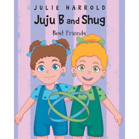 JuJu B and Shug - Best Friends, (Paperback)