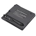 thumbnail image 4 of Reproductor De CD Portátil Externo USB 3.0 DVD Rw CD Writer Para Portátil Netbook Sunnimix Escritor externo para computadora portátil, 4 of 4