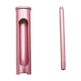 thumbnail image 4 of GLFILL For ABU P4B4 Water Drop Wheel Outlet Fixing Rod Shaft Sleeve High Quality Outlet Fixing Rod Twists Shaft Sleeve gold, 4 of 8