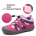 thumbnail image 2 of Zapatos de senderismo Mishansha para niños, niñas y niños, zapatillas de exterior, 2 of 7
