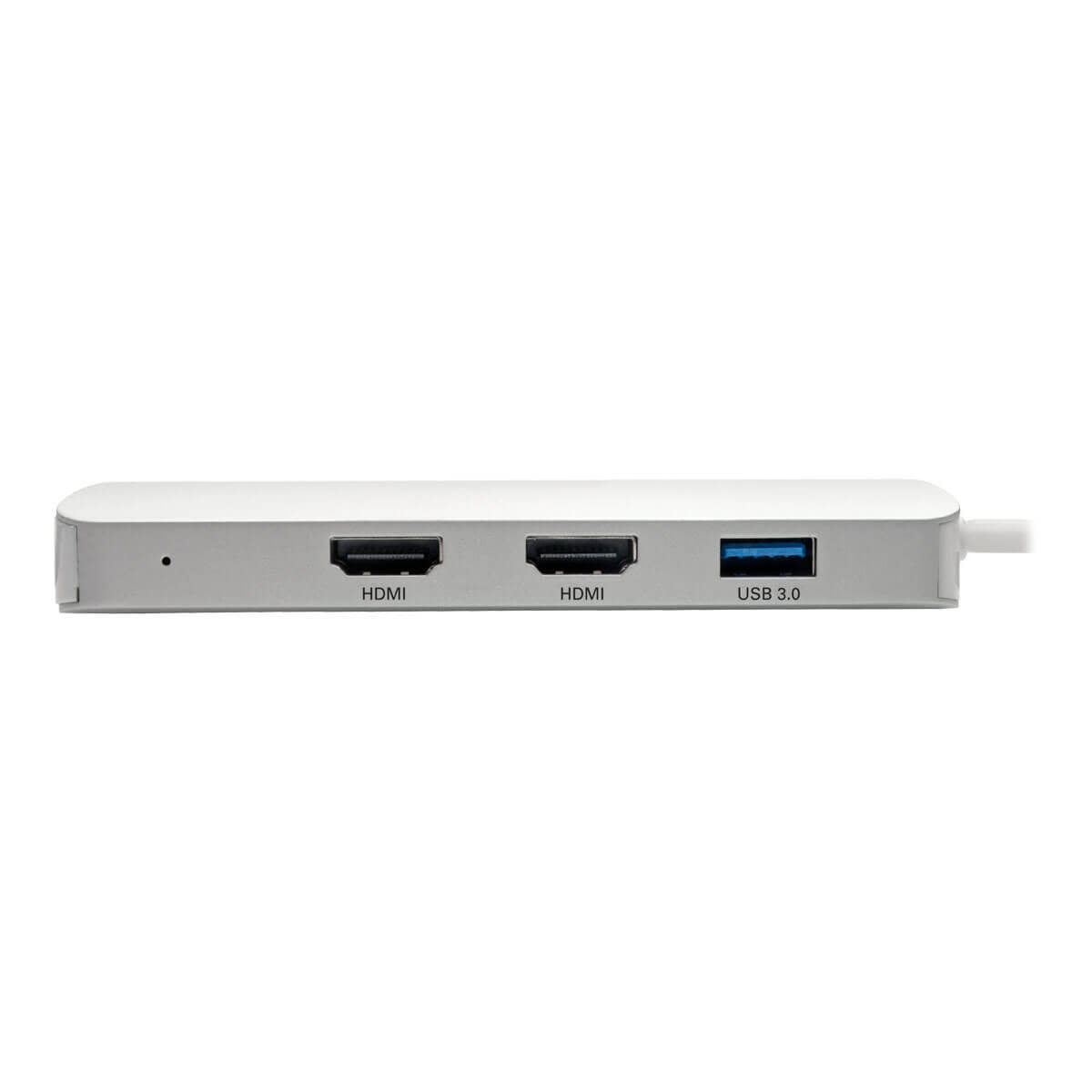 Tripp Lite USB C Docking Station w/USB Hub