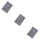 thumbnail image 5 of Injueey Accesorios para fotos de piedra natural genuina, tableros de fondo para disparos en estudio, rectángulo gris rústico y auténtico, Type1 NO1, 5 of 6