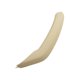 thumbnail image 4 of Tirador de manija de puerta interior de coche, cubierta decorativa para tirador de puerta de coche, accesorio automotriz, repuestos para vehículos, Beige izquierdo, 4 of 8
