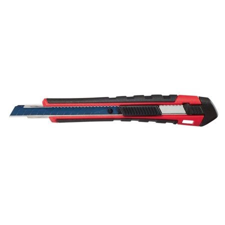 UPC: 0045242296811 | Milwaukee-48-22-1960 9mm Snap-off Knife Precision Cutting