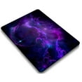 thumbnail image 5 of KSK KAISHEK Hard Shell Compatible 2019 - 2016 Rel. MacBook Pro 15" Retina Display Model: A1990/A1707 Galaxy A 0573, 5 of 5