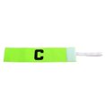 thumbnail image 4 of PTOOTP 4PCS Nylon Soccer Captain Band for Football Matches Adult and Youth Teams for Fan Gear, 4 of 8