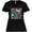 AB-Black, variant on Inktastic 100 Days of School Pastel Stars Women's Plus Size T-Shirt