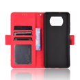 thumbnail image 5 of Funda Tipo Billetera GANGXUN para Xiaomi POCO X3 – Tapa Flip con Tarjetero, 5 of 5