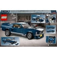 thumbnail image 4 of Set LEGO Creator Expert Ford Mustang, 4 of 4