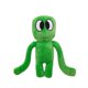 thumbnail image 1 of Kawaii 30cm Rainbow Friends Capítulo 2 Juguete de peluche de dibujos animados Juguete de peluche Personaje de anime Muñeca Regalo de Navidad para niños zhangyuxiang LED, 1 of 2