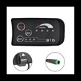 thumbnail image 4 of 5PIN 48V S810 E-Bike Medidor de Pantalla LED IP65 UART para Bicicleta EléCtrica Medidor de Bicicleta EléCtrica, 4 of 5
