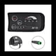 thumbnail image 4 of 6PIN 48V S810 E-Bike Medidor de Pantalla LED IP65 UART para Bicicleta EléCtrica Medidor de Bicicleta EléCtrica, 4 of 5