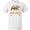 AA-White, variant on Inktastic South Dakota Vacation Bear Silhouette T-Shirt