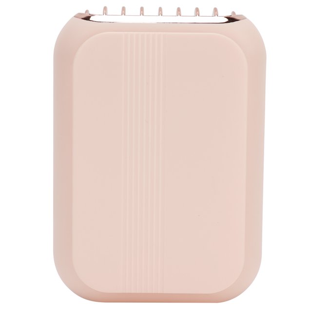 Ventilador manos libres, mini ventilador portátil 3 en 1 sin aspas, rendimiento inigualable