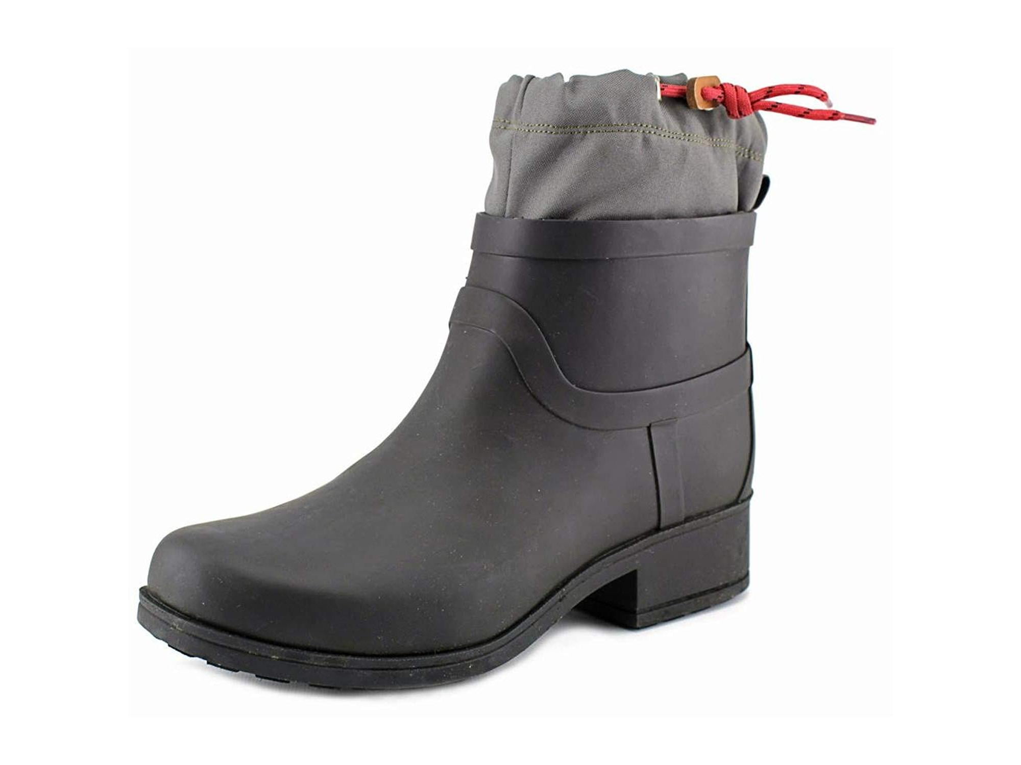 lucky brand rain boots