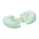 thumbnail image 2 of Almohada de embarazo para dormir cómoda y de cuerpo completo, almohada reparadora Verde, 2 of 9