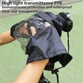 thumbnail image 3 of Rain Cover for Lens Photography Rain Cover for Camera, 3 of 4