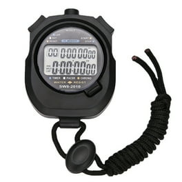 Digital stopwatch walmart sale
