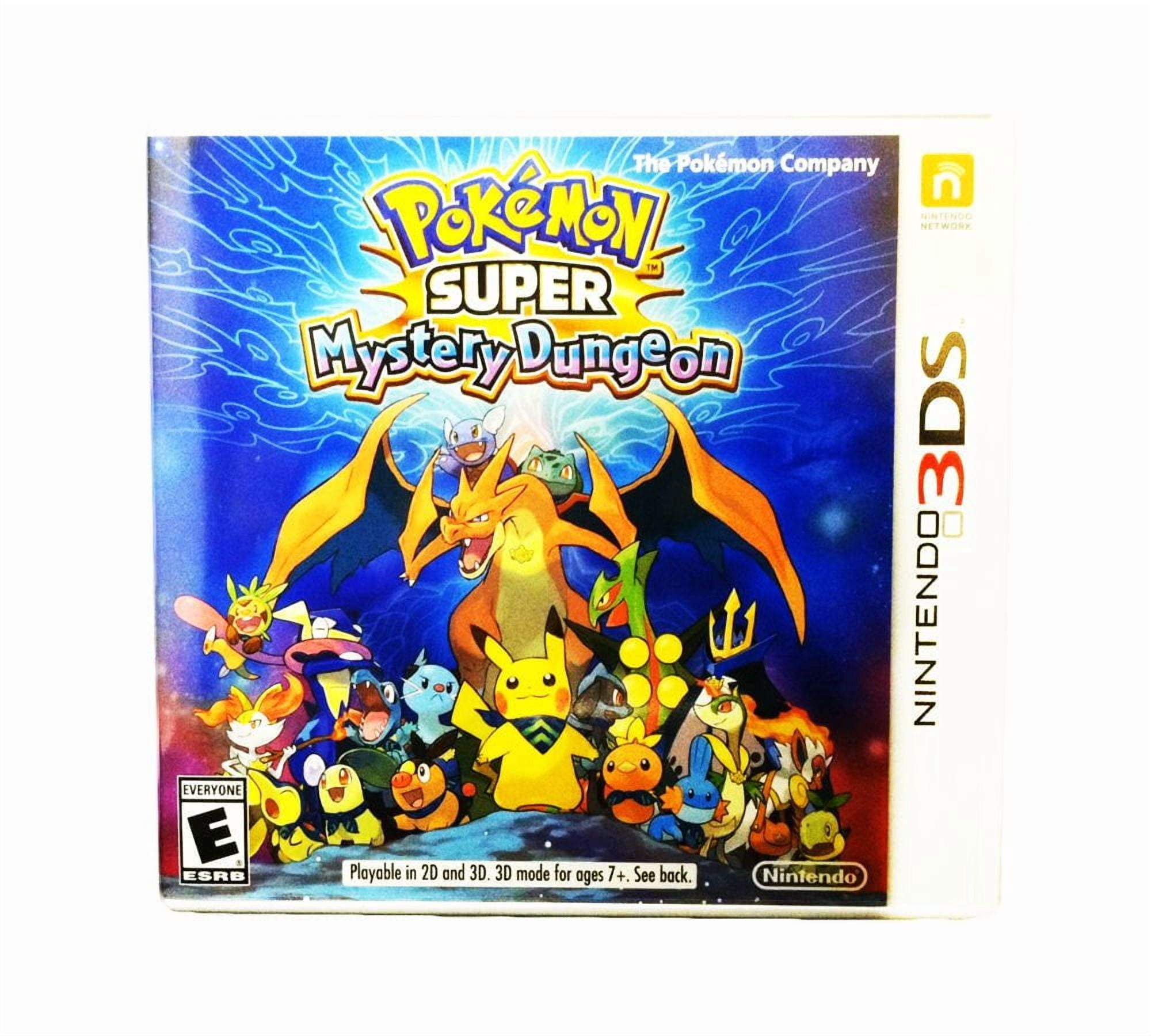 【海外版】ポケモンY 英語　3ds ポケットモンスター　北米 Nintendo Pokemon Y - World Edition for 3DS, US Version - Walmart.com