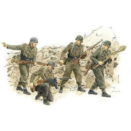 Last Battle - Austria 1945 New