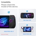 thumbnail image 2 of Funda Spigen Rugged Armor Pro para ASUS ROG Ally 2023/2024, 2 of 8