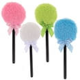 thumbnail image 1 of 4pcs Powder Puff For Body Powder Plush Powder Puffs Body Powder Puffs Body Powder Puffs, 1 of 9
