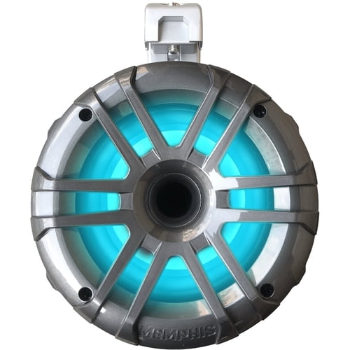 memphis marine speakers