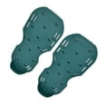 thumbnail image 2 of Garden Lawn Aerator Shoes, Durable Spiked Shoes For Improved Soil Health  Ventilation, Adjustable Fit, 2 of 6