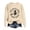 Beige, variant on Women Halloween Crewneck Sweatshirt, JIANLAI Witch On Broomstick Bat Graphic Dust 'Em Off Ladies It's Ridin' Season Letter Print Long Sleeve Loose Casual Pullover Top