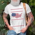 thumbnail image 3 of Back To Back Undefeated World War Champs Unisex Jersey Crewneck Tshirt, 3 of 6