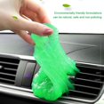 thumbnail image 2 of Producto de esponja de limpieza del coche huangjie unisex, 2 of 2