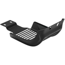 Kuryakyn 6684 Dillinger Skid Plate - Black