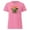 Azalea, variant on SC Surf Monster Women’s basic softstyle t-shirt