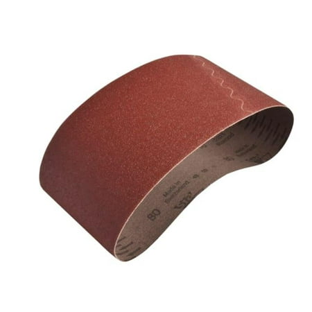

Faithfull - Cloth Sanding Belt 560 x 100mm 80G