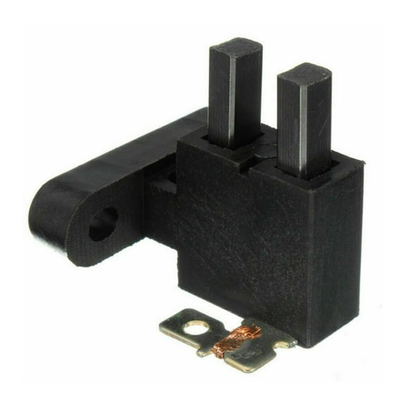 Carbon Brush Assembly For 2Kw-7Kw Gasoline Generator Accessories