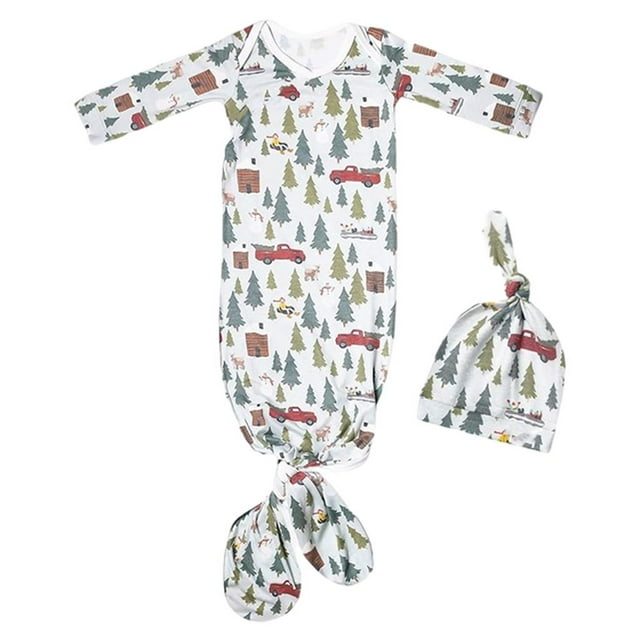 Saco de dormir suave para bebé Zulema Swaddle para dormir infantil