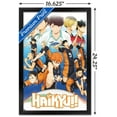 thumbnail image 2 of Haikyu !! - Clé Art 2, 2 of 4
