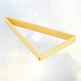thumbnail image 3 of 2 herramientas triangulares para hornear croissants, modelo para cocina casera (caqui), 3 of 6