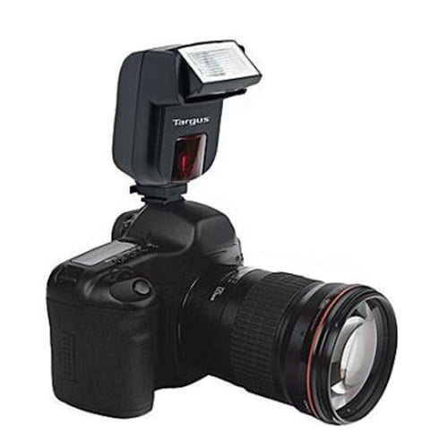 Targus Digital TG-DL20C Pro Electronic Flash for Canon DSLR Cameras 
